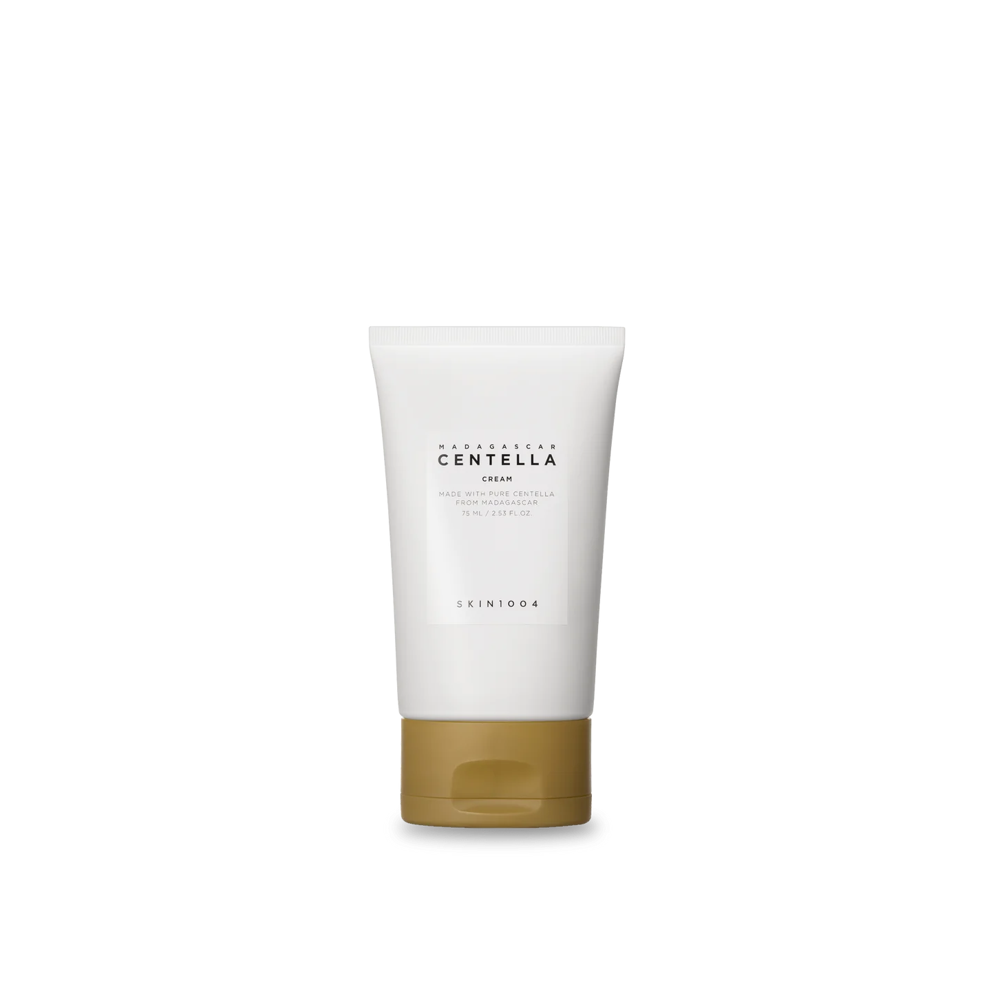 Skin1004 Madagascar Centella Cream 75ml