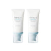 Skin1004 Madagascar Hyalu-Cica Water-Fit Sun Serum SPF50 Twin Pack 50ml