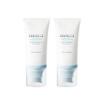 Skin1004 Madagascar Hyalu-Cica Water-Fit Sun Serum SPF50 Twin Pack 50ml
