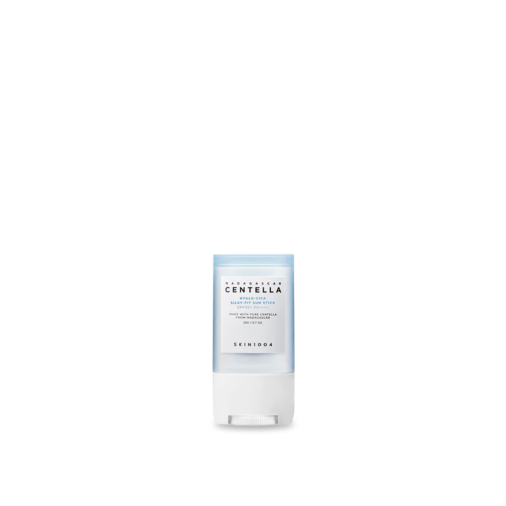 Skin1004 Madagascar Centella Hyalu-Cica Silky-Fit Sun Stick 20g
