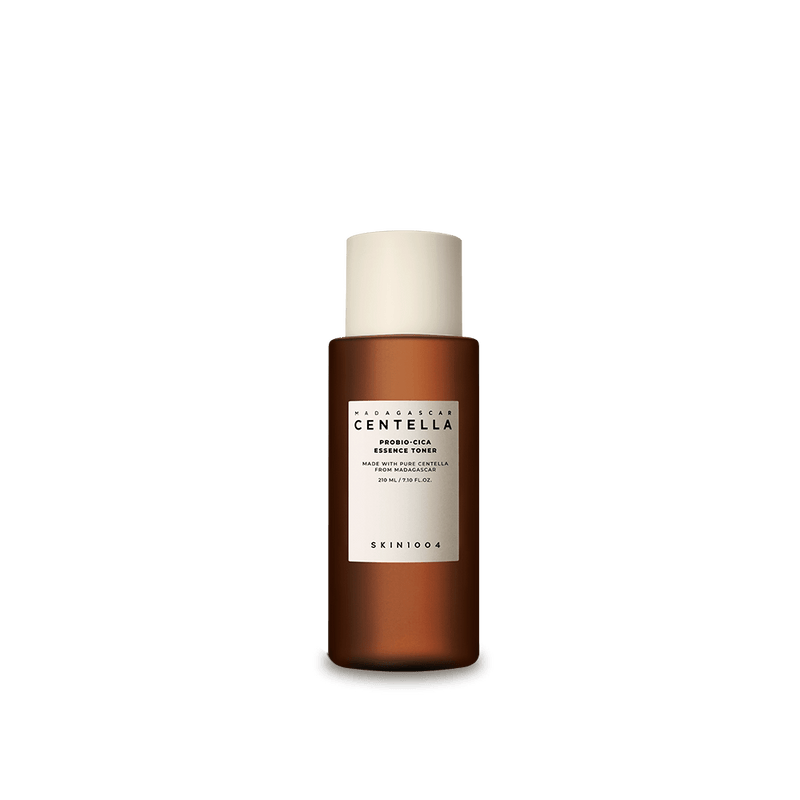 Skin1004 Madagascar Centella Probio-Cica Essence Toner - 210ml