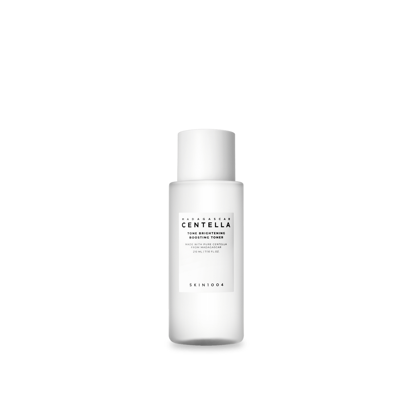 Skin1004 Centella Tone Brightening Boosting Toner - 210ml