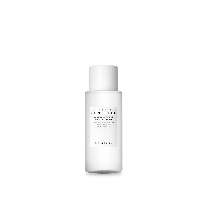 Skin1004 Centella Tone Brightening Boosting Toner - 210ml