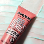 Soap & Glory Heel Genius Hydrating Foot Cream 50ml