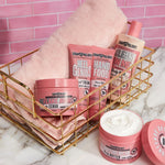 Soap & Glory Heel Genius Hydrating Foot Cream 50ml