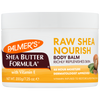 Palmers Raw Shea Nourish Body Balm 200ml