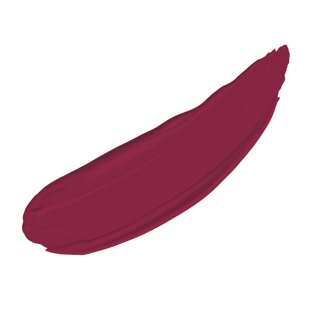 Conatural Long Stay Liquid Matte Lipstick - Spicy Cranberry