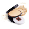 ST London Dual Wet & Dry Compact Powder Natural 14g