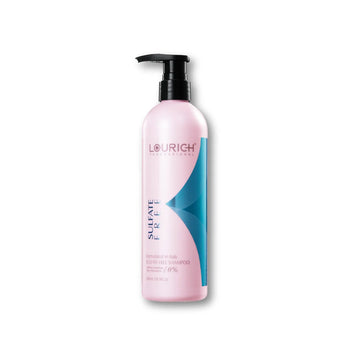 Lourich Professional  Sulfate Free Shampoo 500ml