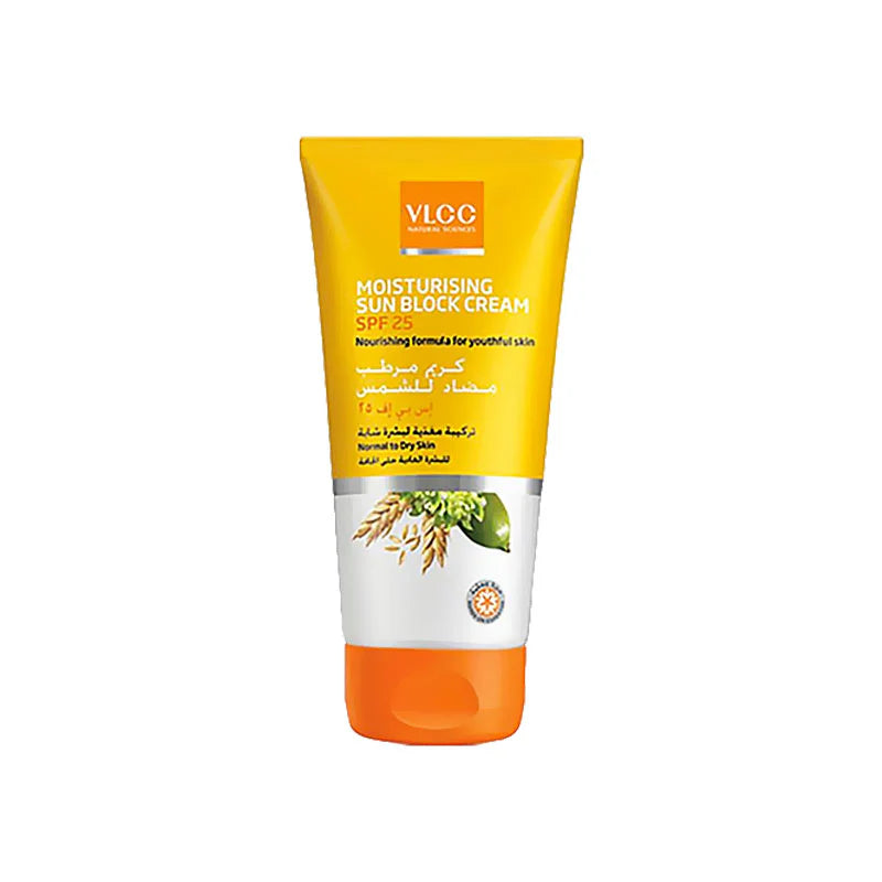 Vlcc Moisturising Sun Block Cream 150ml