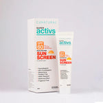 CoNatural Sunscreen 60 SPF 30ml