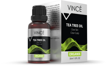 Vince Tea tree Oil 30ml