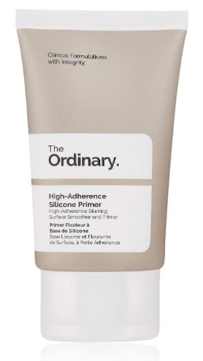 The Ordinary High-Adherence Silicone Primer 30ml