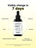 COSRX - The Vitamin C 23 Serum (20ml)