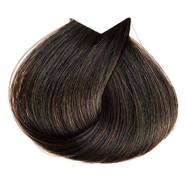 Nouvelle Lively Color 5 light brown 100ml