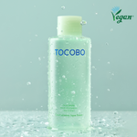 Tocobo - Cica Calming Aqua Toner (200ml)