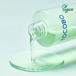Tocobo - Cica Calming Aqua Toner (200ml)