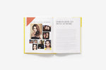 True Color Hair Guide with Erin Weinger Handbook