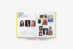 True Color Hair Guide with Erin Weinger Handbook