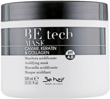 Be Tech Caviar Keratin