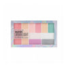 Maybelline The City Kits Urban Light Eye & cheek palette 12g