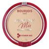 Bourjois Healthy Mix Powder 02 Golden Ivory 10g