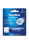Vaseline - Lip Therapy Original - 4.8g