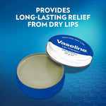 Vaseline Lip Therapy Original 20g
