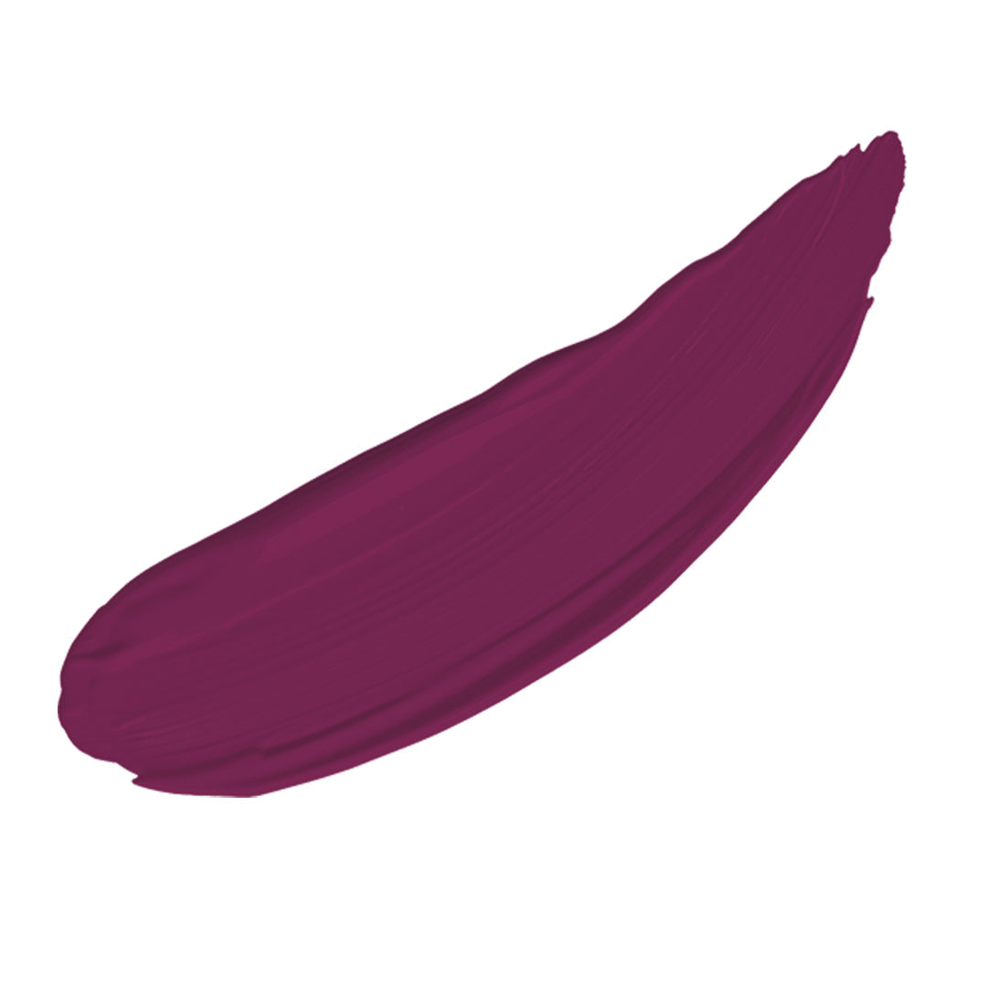 Conatural Long Stay Liquid Matte Lipstick - Very Plum