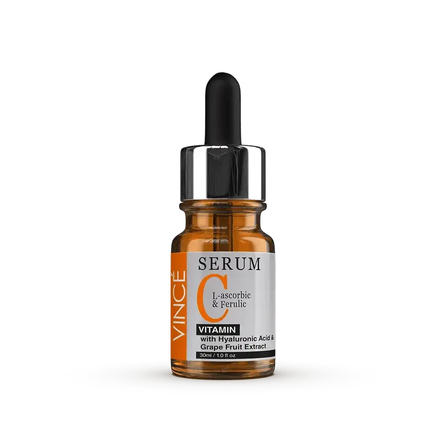 Vince Vitamin C Serum 30ml