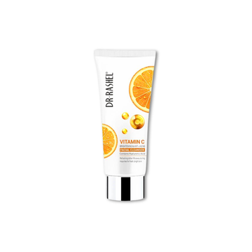 Dr Rashel Vitamin C Brightening Anti Aging Facial Cleanser 150g