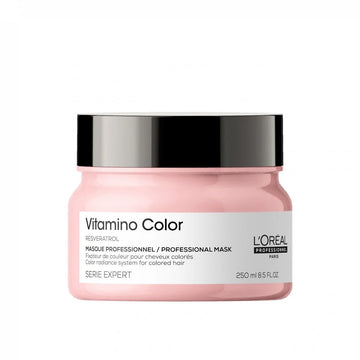 Loreal Professionnel Resveratrol  Vitamino Color Masque 250Ml