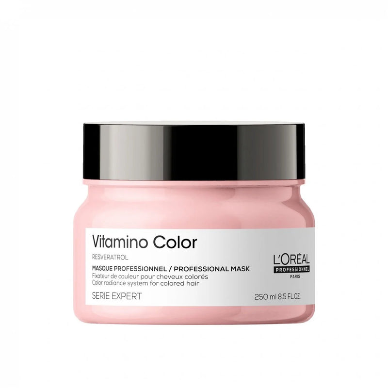 Loreal Professionnel Resveratrol Vitamino Color Masque 250ml