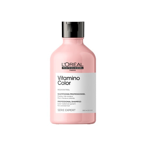 L'Oreal Vitamino Color A-Ox Color Radiance Shampoo 300 Ml