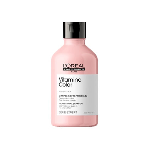 Loreal Professionnel Resveratrol Vitamino Color Shampoo 300ml
