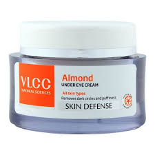 Vlcc Almond Under Eye Cream 15gm