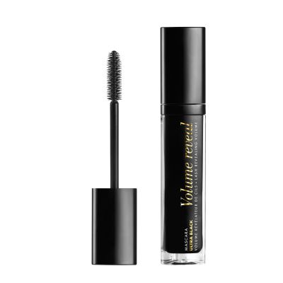 Bourjois Volume Reveal Mascara - Ultra Black