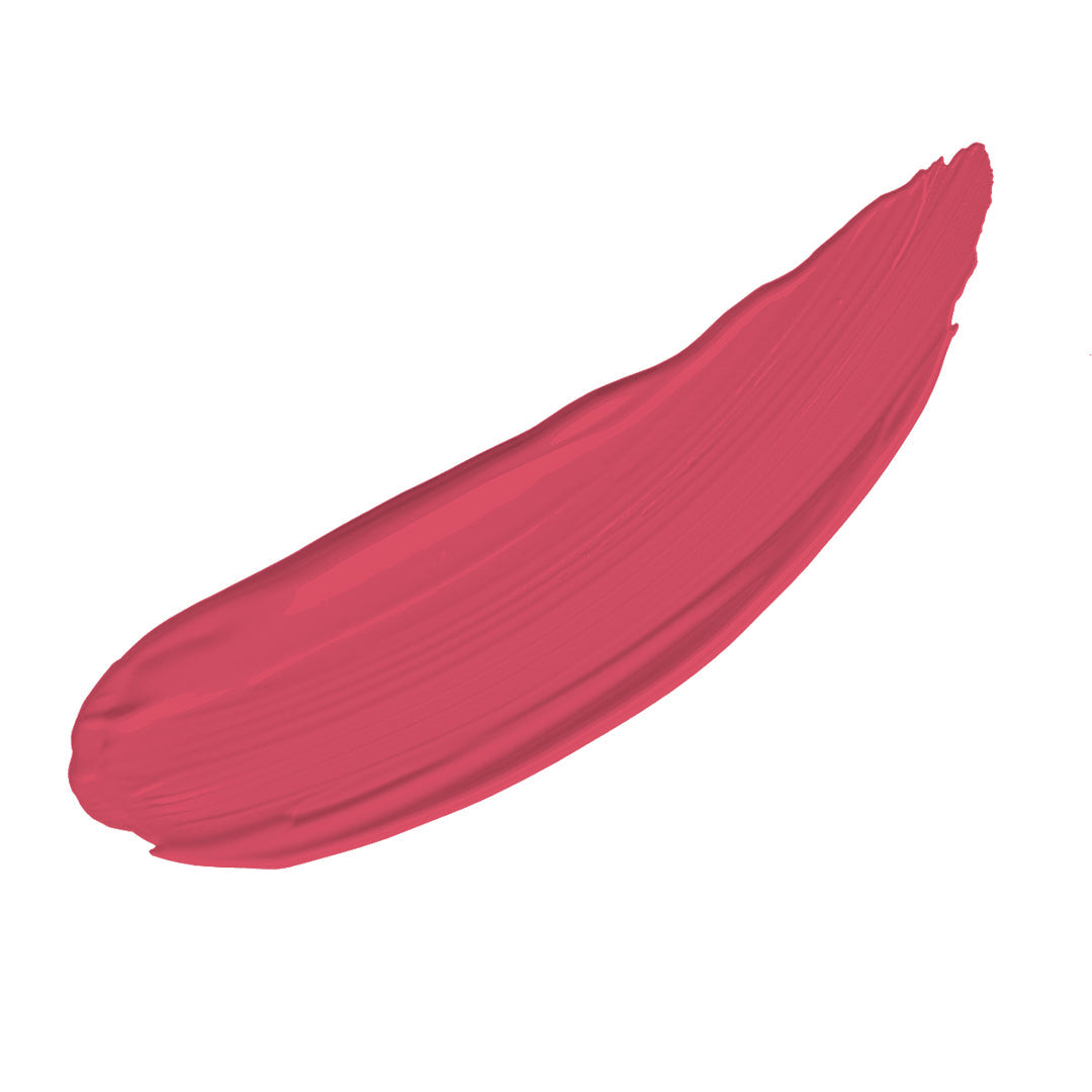 Conatural Long Stay Liquid Matte Lipstick - Warm Rose