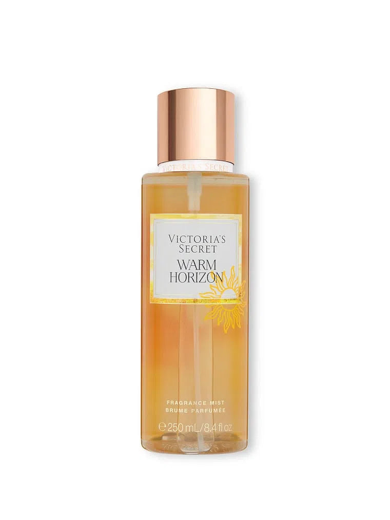 Victoria's Secret Fragrance Mist Warm Horizon 250ml