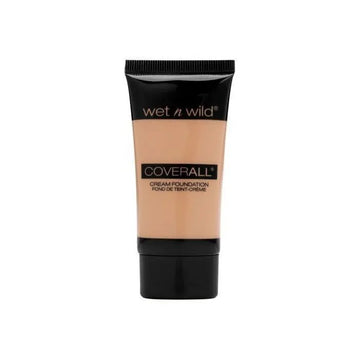 Wet and Wild Coverrall Cream Foudation