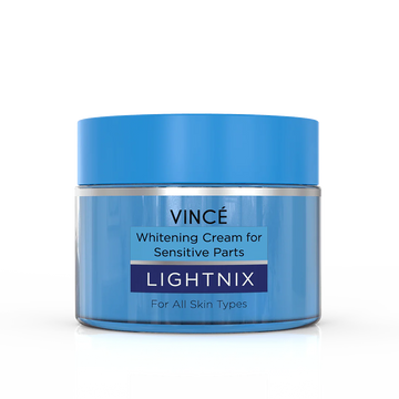 Vince Whitening Cream For Sensitive Parts