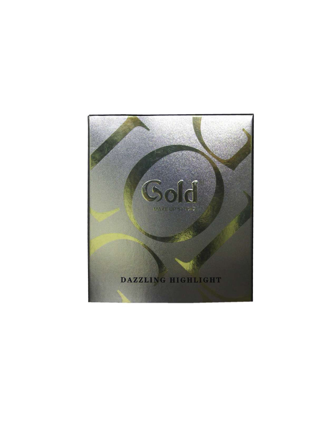 Buy Original Gold Make Up Studio Dazzling Highlighter Snow Drop, Available At Beauty Pocuh, COD delivery Across Pakistan