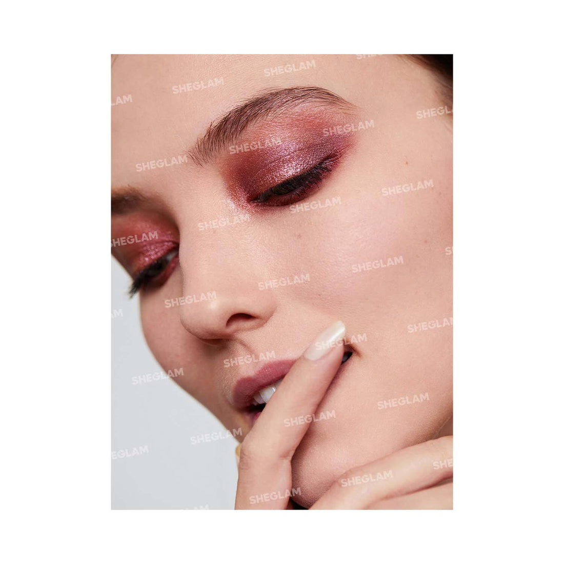 Sheglam Beach Sunset Palette (12.5g)