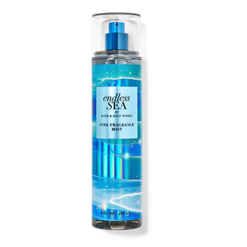 Bath & Body Works Endless Sea Fine Fragrance Mist