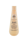 Zero Frizz - Argan Oil & Panthenol Shampoo For Dry & Dull Hair - 355ml