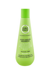 Zero Frizz - Avocado Oil Shampoo Sulfate Free For Weak & Chemically Treated Hair - 355ml