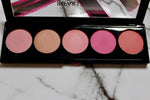 Loreal Infallible Blush Paint Palette 01 Pink