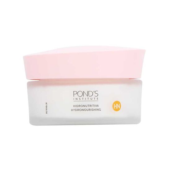 Ponds Hydro Nourishing Cream  50 Ml