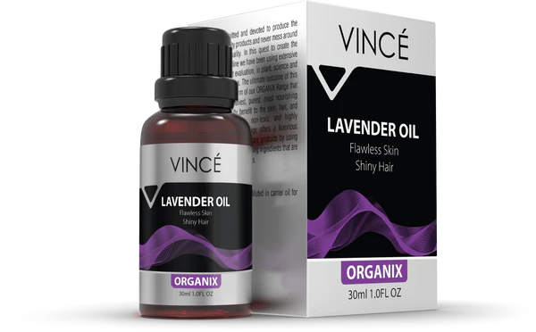 Vince Care Lavender oil 30ml