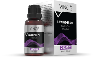 Vince Care Lavender oil 30ml
